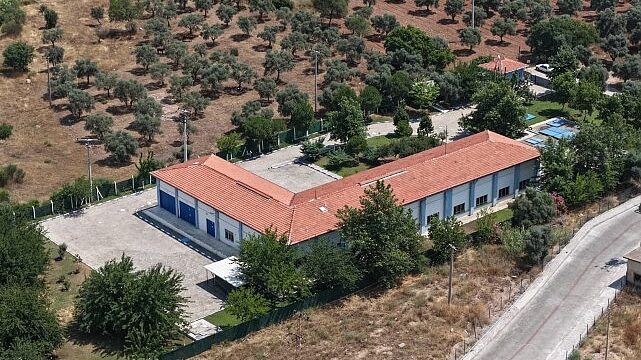 Başkan Çerçioğlu’ndan Germencik’in Geleceğine Yatırım
