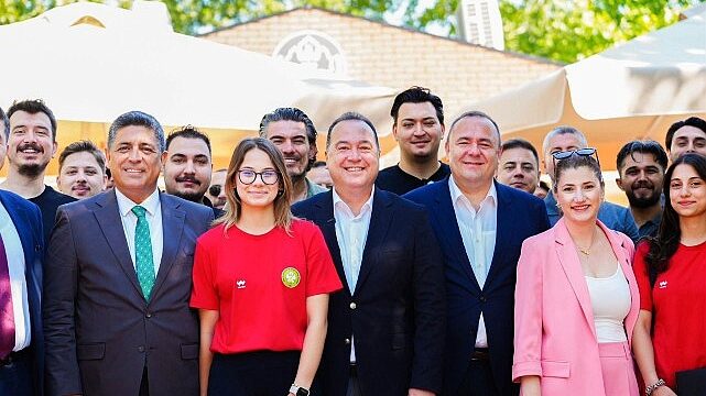 Başkan Dutlulu, “Başarı Hazır Transferle Değil, Yerli Gençlerle Gelir”