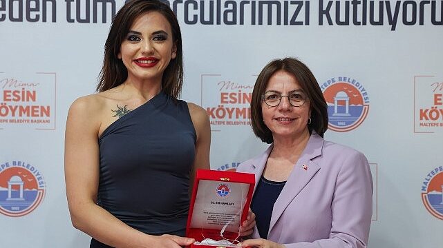 Başkan Köymen başarılı sporcularla buluştu