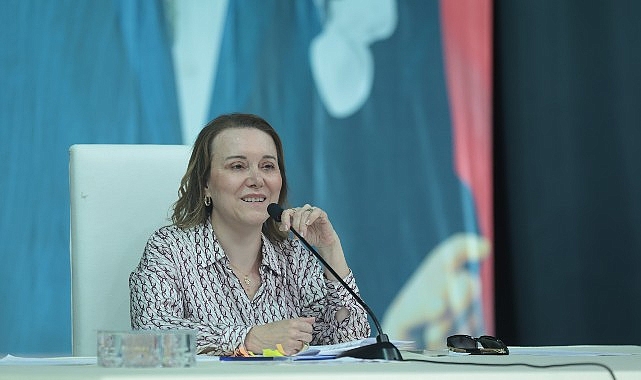 Başkan Mutlu: Kamu için kamu yararına çalışan bir belediyeyiz