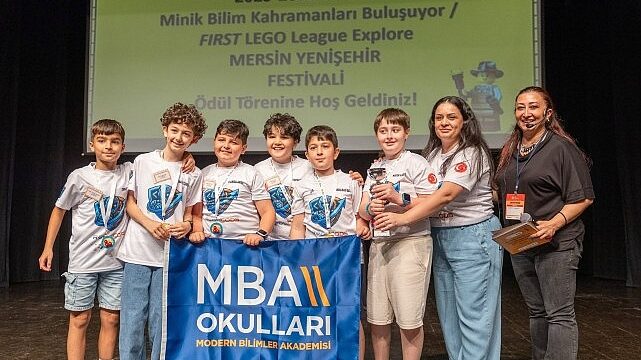 Başkan Özyiğit: Yapay zekâ devrimini kaçırmayacağız