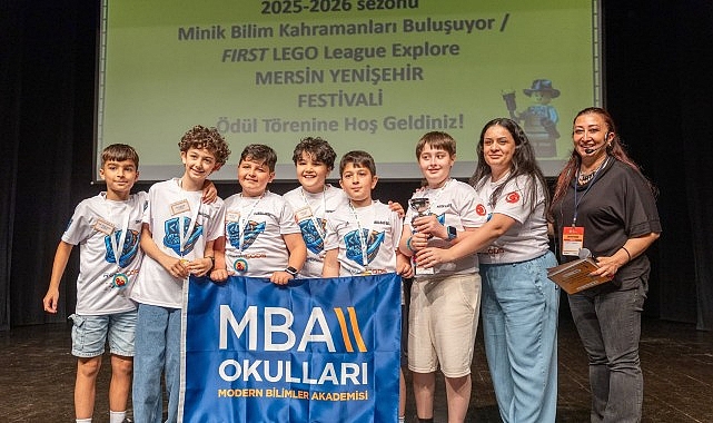Başkan Özyiğit: Yapay zekâ devrimini kaçırmayacağız
