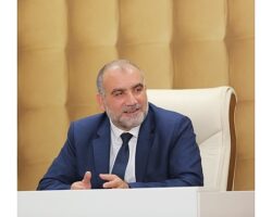 Başkan Sandıkçı’dan Mesaiye LGS Ayarı
