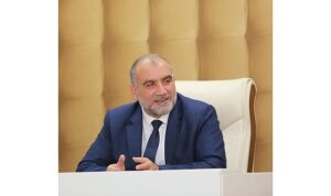 Başkan Sandıkçı’dan Mesaiye LGS Ayarı
