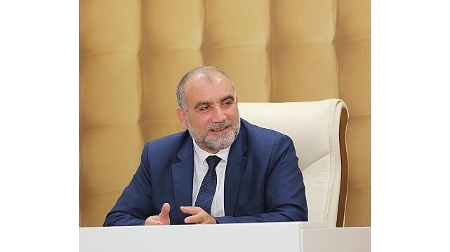 Başkan Sandıkçı’dan Mesaiye LGS Ayarı