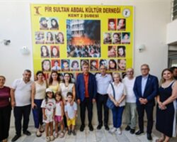 Başkan Tugay’dan Muharrem ayında birlik ve beraberlik çağrısı