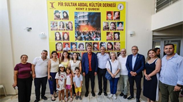 Başkan Tugay’dan Muharrem ayında birlik ve beraberlik çağrısı