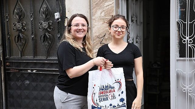 Başkan Vekili Akın’dan YKS’ye girecek öğrencilere başarı mektubu