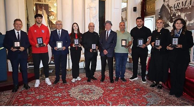 Başkent’in Yüzünü Güldüren Takım Kahramankazan Belediyespor