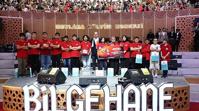 Bilgehanelerde Yaz Dönemi Kayıtları Başladı