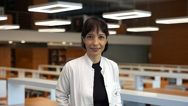 Bin yüzlü hastalık MS, her hastada farklı seyredebiliyor