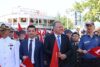 Bir Asır Sonra Aynı Meydanda,  Aynı Cumhuriyet Sevdasıyla