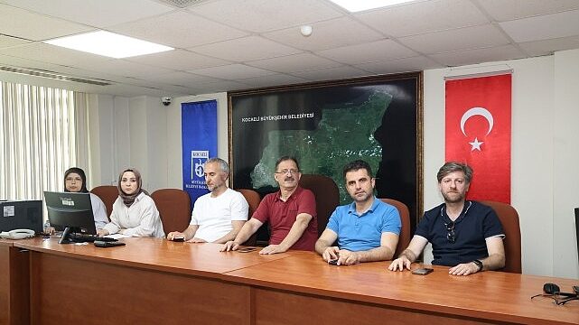 Bir spor yatırımının daha ihalesi tamam