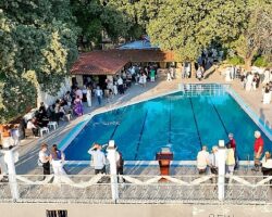 Blue Port Ören Tatil Köyü hizmete açıldı