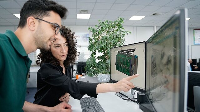 Bosch Türkiye, zorlu dönemi inovasyon gücüyle aşıyor