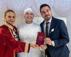 Bu tarihi unutana aşk olsun