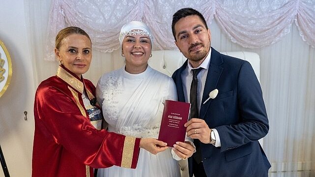 Bu tarihi unutana aşk olsun