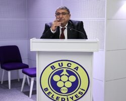 Buca’nın yeni zabıtaları göreve başladı