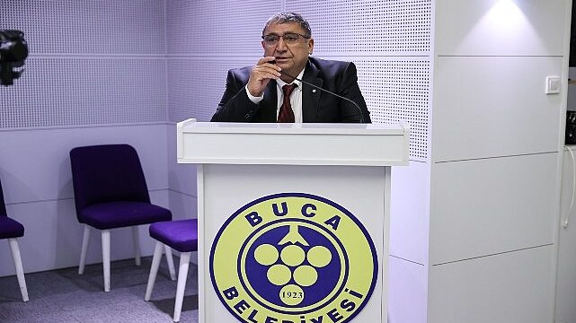 Buca’nın yeni zabıtaları göreve başladı