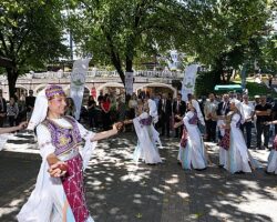 Bursa’da Tanpınar Ruhu Yeniden Canlandı