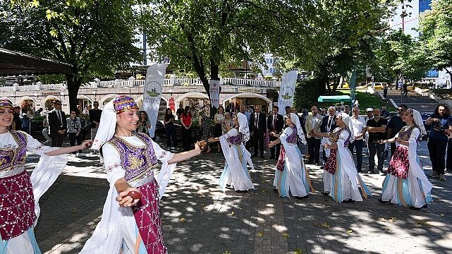Bursa’da Tanpınar Ruhu Yeniden Canlandı