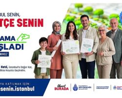 Bütçem İstanbul Oylamaları 1 Temmuz’da Başlıyor