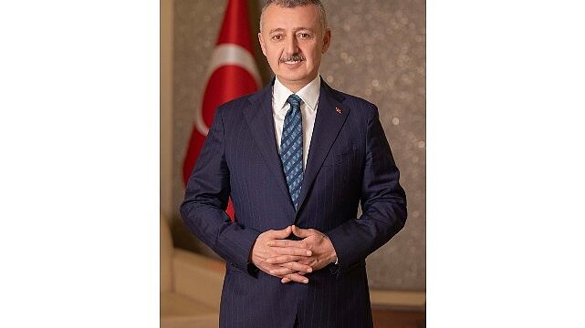 Büyükakın, LGS’ye girecek öğrencilere başarılar diledi