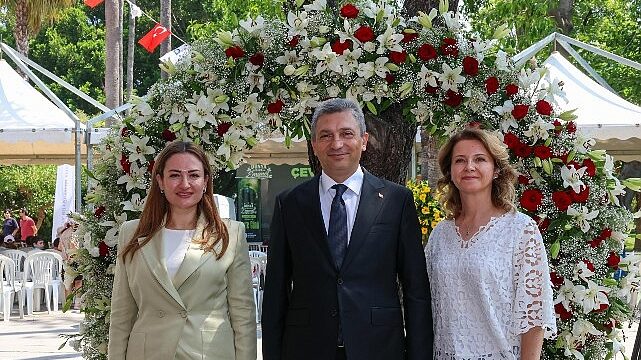 Büyükşehir COP31 öncesi çevreye sanal gerçeklikle dikkat çekiyor