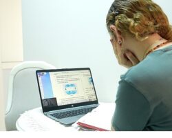 Büyükşehir Online Eğitim ile Öğrencileri Geleceğe Hazırlıyor