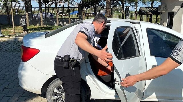 Büyükşehir Zabıtası ihtiyaç duyulan her yerde