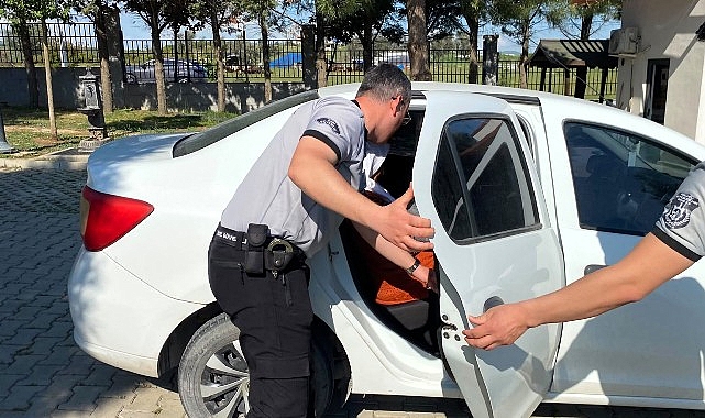Büyükşehir Zabıtası ihtiyaç duyulan her yerde