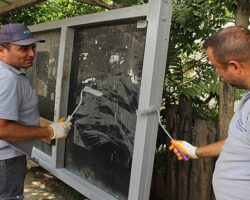 Büyükşehir’den Abdal Musa Etkinlikleri öncesi kapsamlı hazırlık