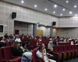 Büyükşehir’den etkin bütçe yönetimi eğitimi