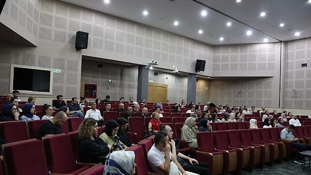 Büyükşehir’den etkin bütçe yönetimi eğitimi