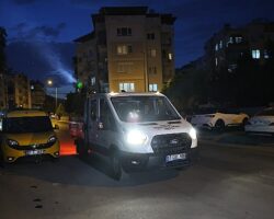 Büyükşehir’den gece vektör mesaisi