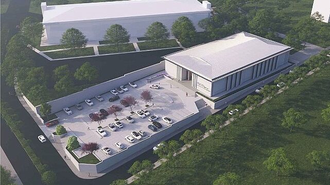 Büyükşehir’den İzmit’e kültür yatırımı
