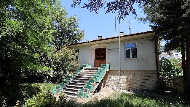 Büyükşehir’den Kandıra’ya “Saygınlar Kulübü”