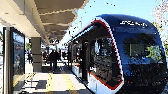 Büyükşehir’den LGS ve YKS adaylarına ücretsiz ulaşım desteği
