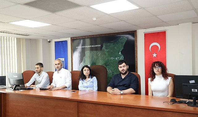 Büyükşehir’in 3 ilçedeki üstyapı ihalesi tamam