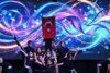 Büyükşehir’in Minikleri Yıl Sonu Gösterisinde Alkış Topladı