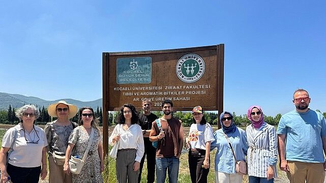 Büyükşehir’in örnek projesi TABİP’e yoğun ilgi