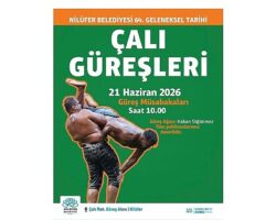 Çalı’da er meydanı 64’üncü kez kuruluyor