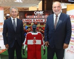 Canikli Kadınlardan A Milli Takıma Tam Destek 