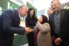 Canik’te Bayram Coşkusu