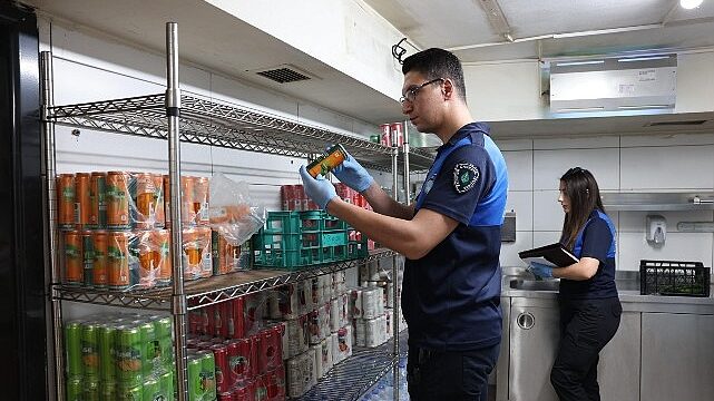 Çankaya Belediyesi Zabıtasından 6 Ayda 22 Bin Denetim