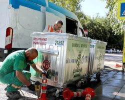 Çankaya Belediyesi’nden Önemli Duyuru