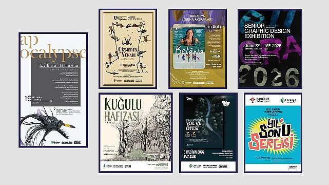 Çankaya’da Kültür Sanat “Yaz”ı