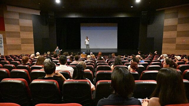 Cannes’ın Ödüllü Kısa Filmleri Manisalı Sinemaseverlerle Buluştu