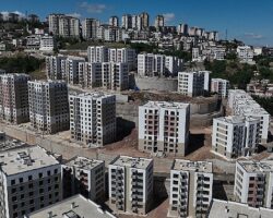 Cedit’te müjde, sevinç ve mutluluk