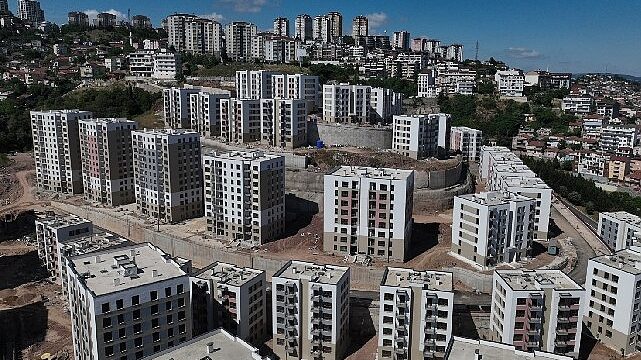 Cedit’te müjde, sevinç ve mutluluk
